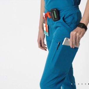 Medium Scrub pants